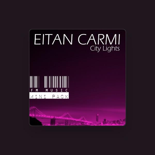 Eitan Carmi