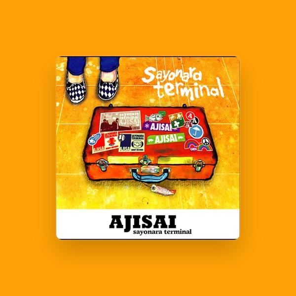 AJISAI