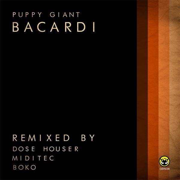 Bacardi (Boko Remix)