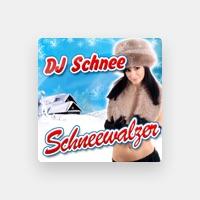 DJ Schnee