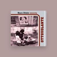 Mauro Ottolini Orchestra
