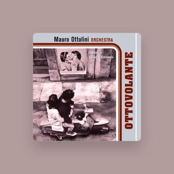 Mauro Ottolini Orchestra