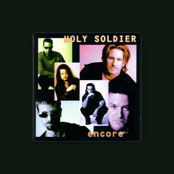 Holy Soldier