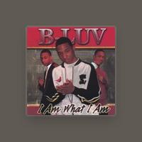 B-Luv