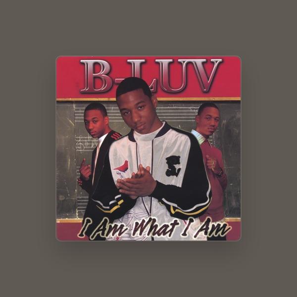 B-Luv