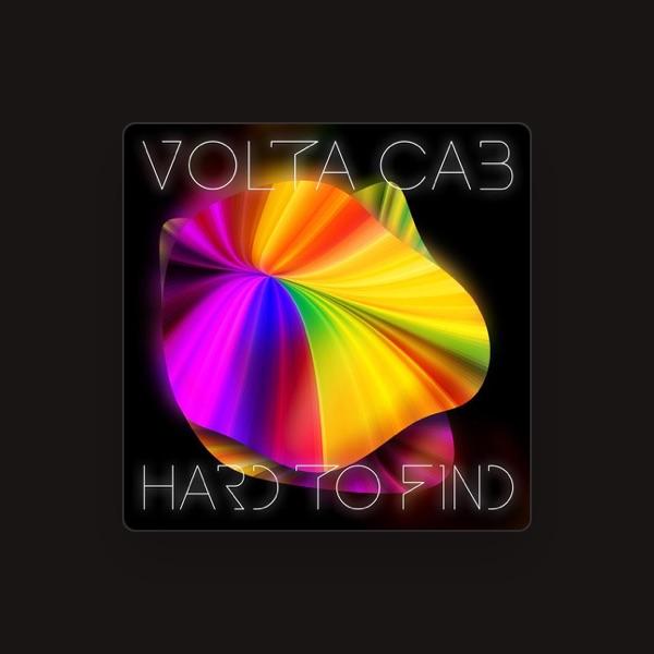 Volta Cab