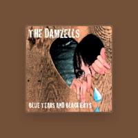 THE DAMZELLS