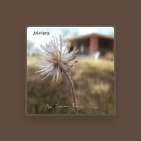 Jointpop