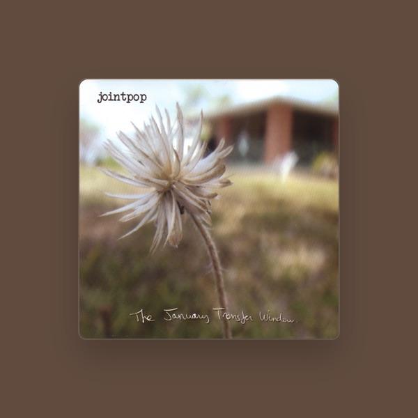 Jointpop