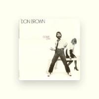 Don Brown