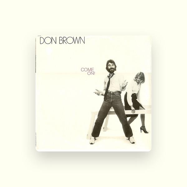 Don Brown