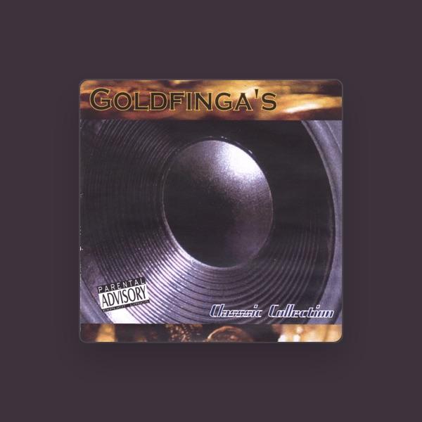 Goldfinga