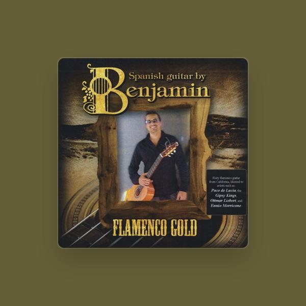 Benjamin