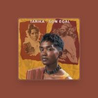 Tarika