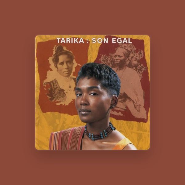 Tarika