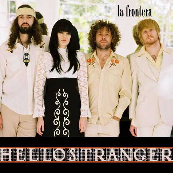 Frontera