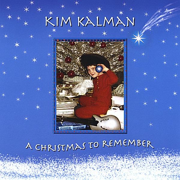 Christmas Again