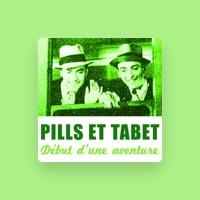 Pills et Tabet