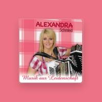 Alexandra Schmied