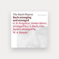 The Bach Players