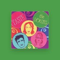 The Lollies