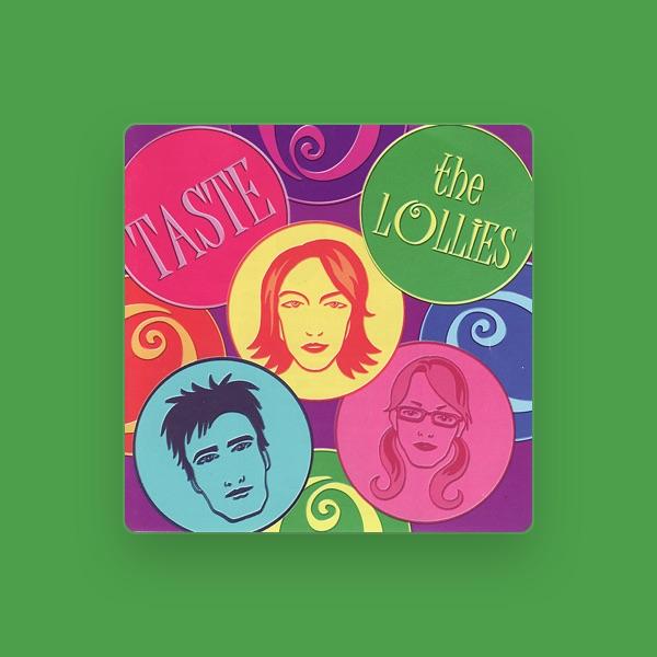 The Lollies
