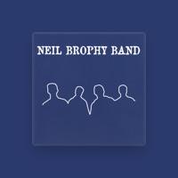 Neil Brophy Band