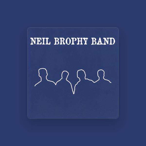 Neil Brophy Band