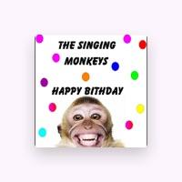 Ths Singing Monkeys