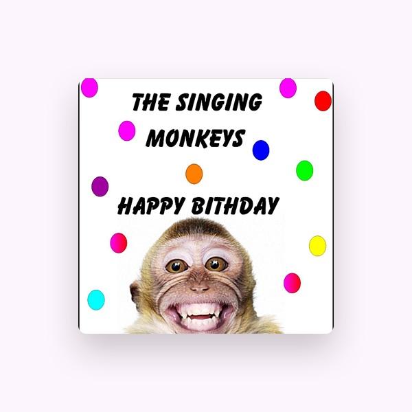 Ths Singing Monkeys