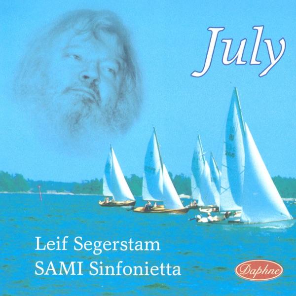 July (version 2): VII. —