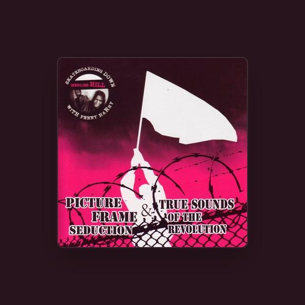 True Sounds Of The Revolution