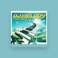 DJ Melody