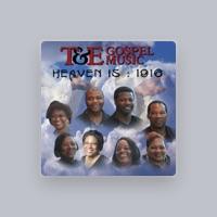 T&E Gospel Music