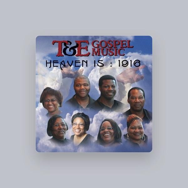 T&E Gospel Music