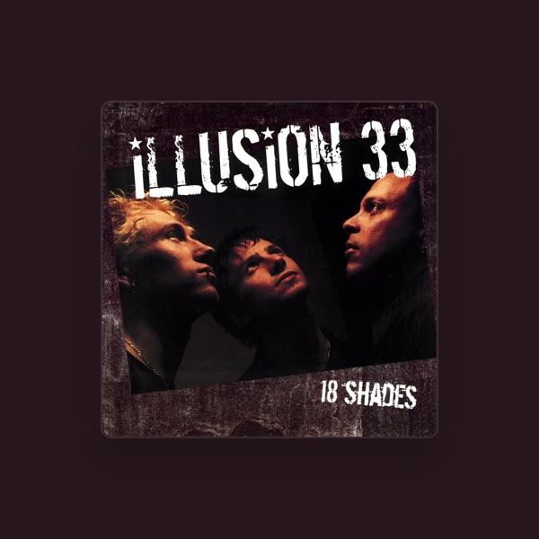 Illusion 33