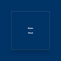 Ohad