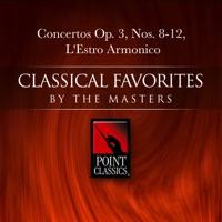 Concerto for Orchestra in A Minor, Op. 3 / 8, RV 522: I. Allegro