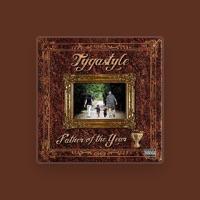 Tygastyle