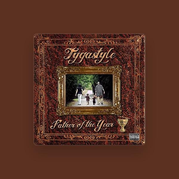 Tygastyle