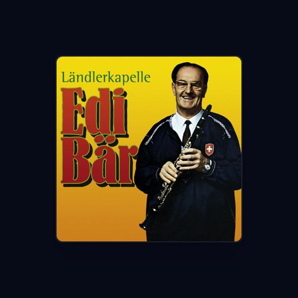 Ländlerkapelle Edi Bär
