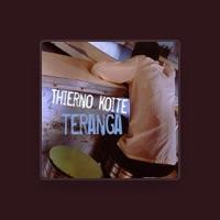 Thierno Koite