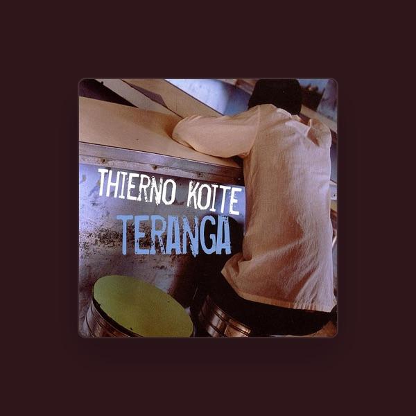 Thierno Koite