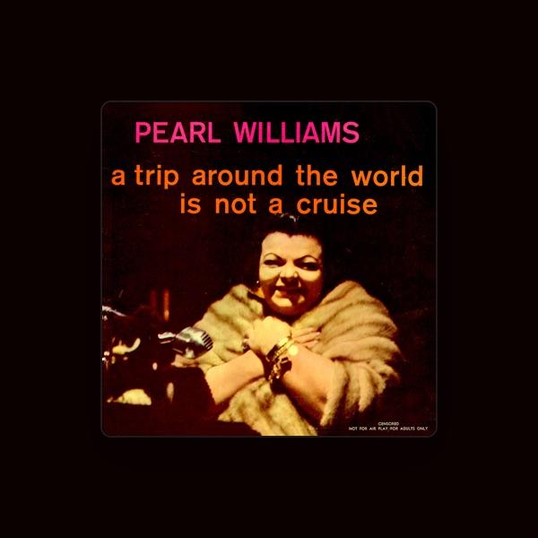 Pearl Williams