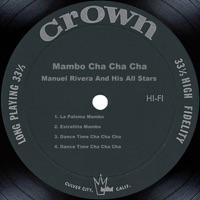 Ole Cha Cha Cha