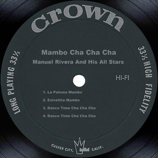 Havana Cha Cha Cha