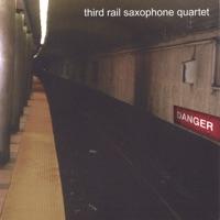 Quartet For Saxophones (Curtis Hughes)