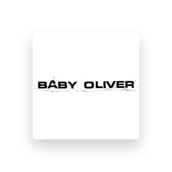 Baby Oliver