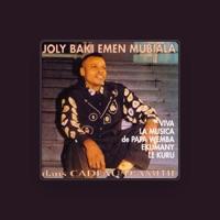 Joly Baki Emen Mubiala