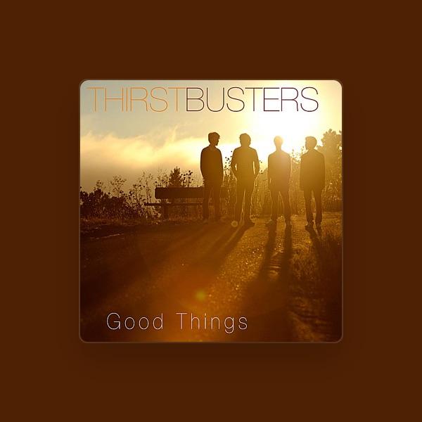 Thirstbusters
